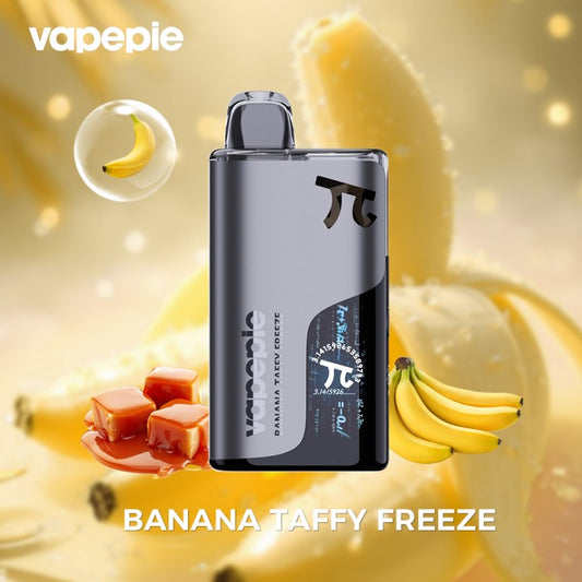 ✨1-10PCS Value Pack✨VAPEPIE 50000 PUFFS - 10 Flavors