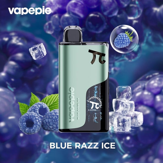 ✨1-10PCS Value Pack✨VAPEPIE 50000 PUFFS - 10 Flavors