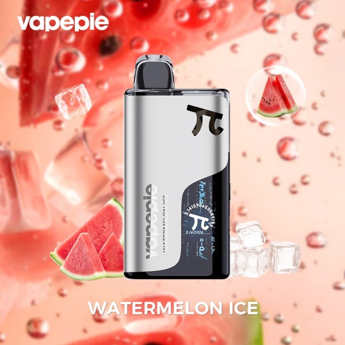 ✨1-10PCS Value Pack✨VAPEPIE 50000 PUFFS - 10 Flavors