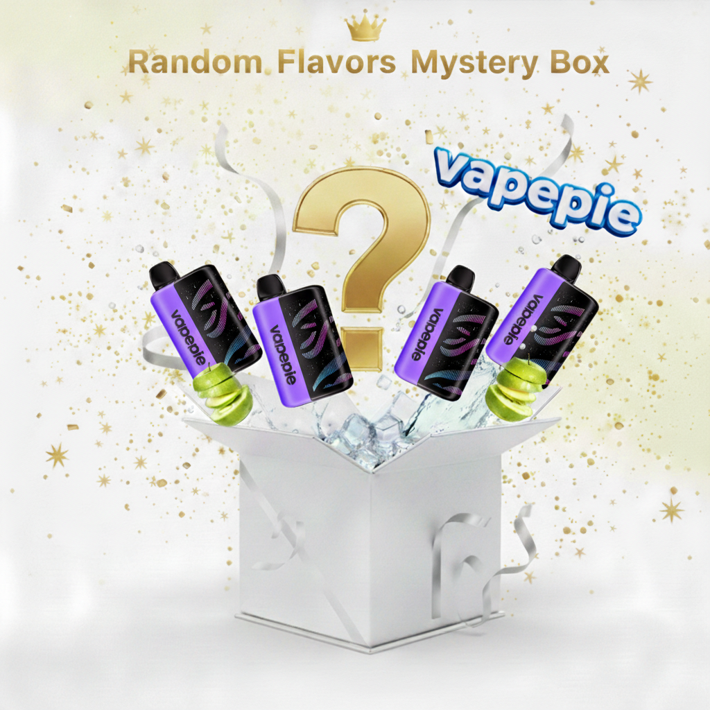 📦Single Model Series Mystery Box📦