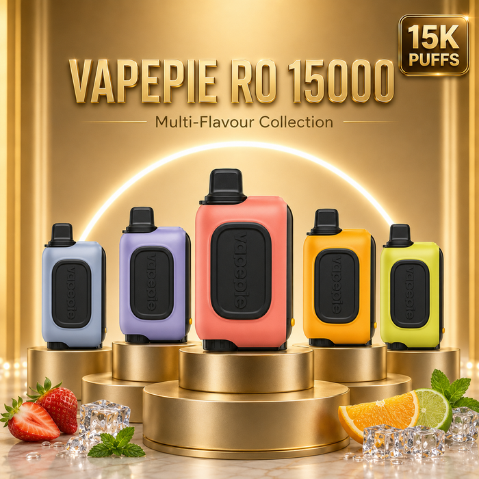 VAPEPIE RO 15000 PUFFS