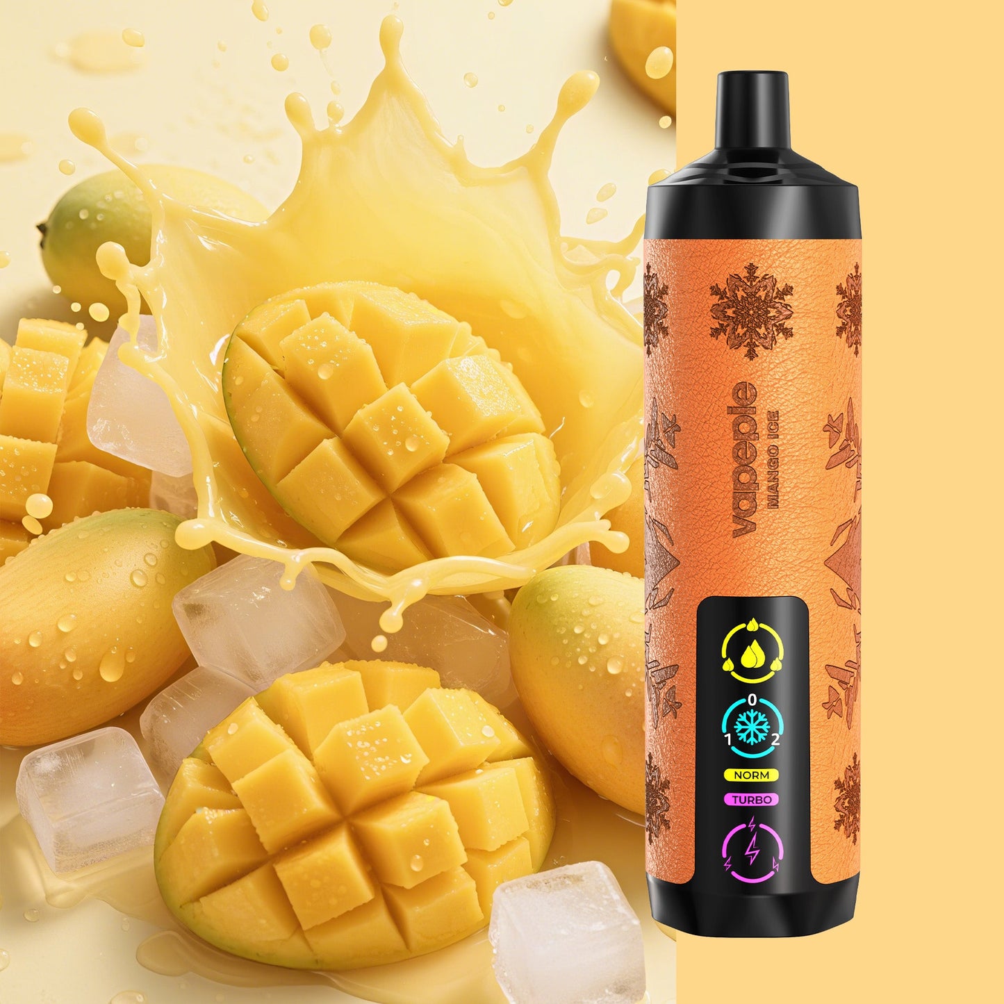 VAPEPIE AirRush 20000 PUFFS