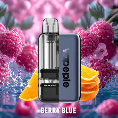 🌌 VAPEPIE x TK 🌌 Ultra X 15000 PUFFS – Fresh Stock Just Arrived!💥