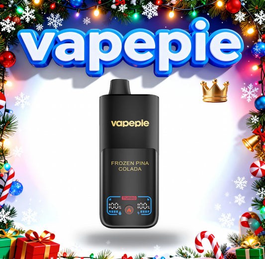 Clouds that never stop – VAPEPIE MEGA 70000 PUFFS