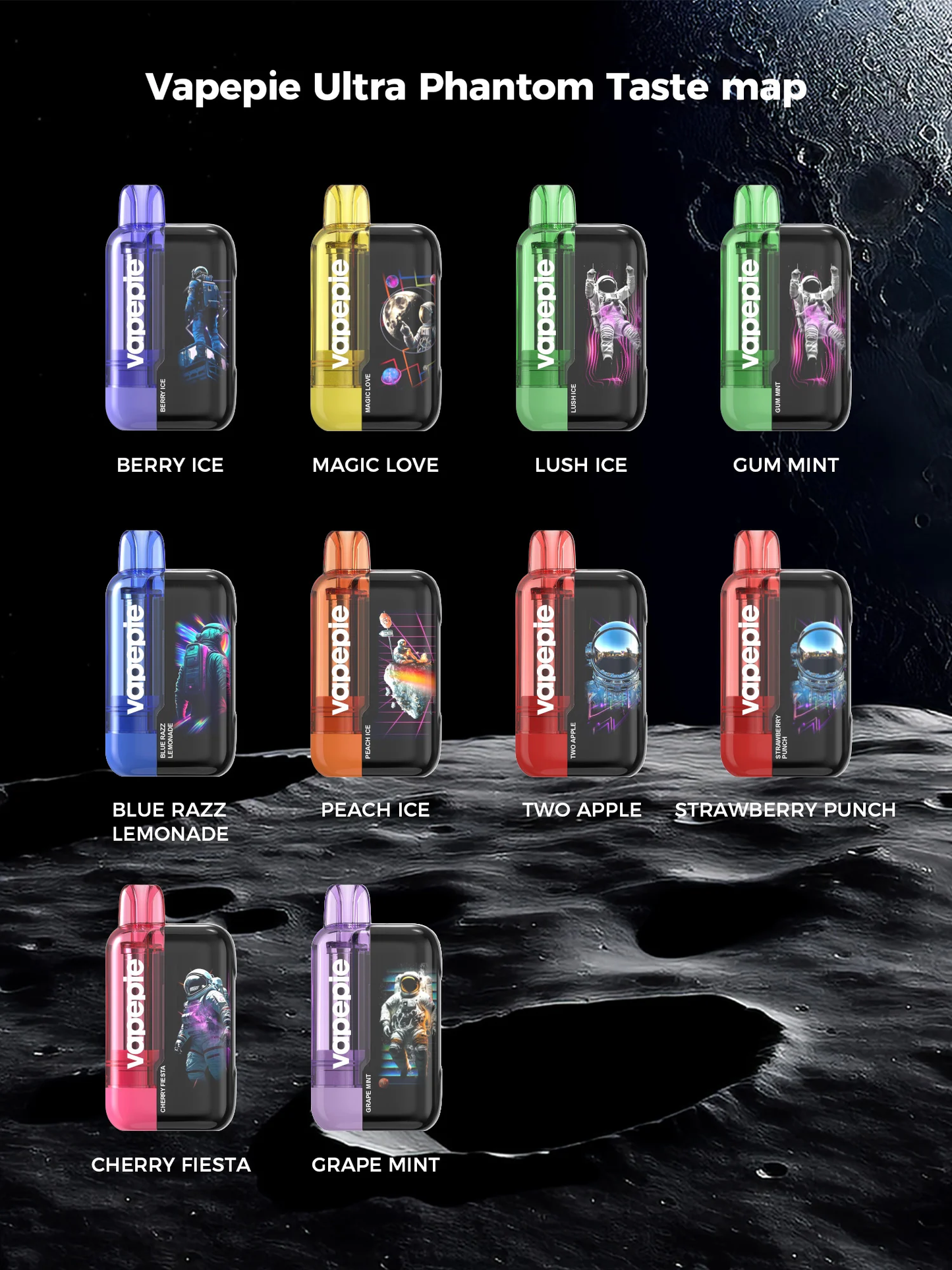 📦Entry-level introductory blind box📦