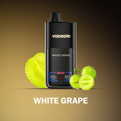 Clouds that never stop – VAPEPIE MEGA 70000 PUFFS