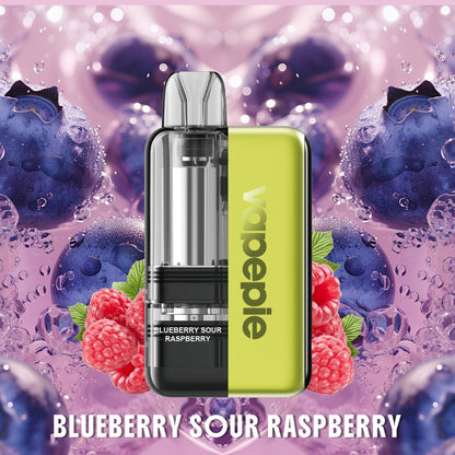 ✨5 db-os értékcsomag✨VAPEPIE x TK 🌌 Ultra X 15000 SZIPPI --10 íz 