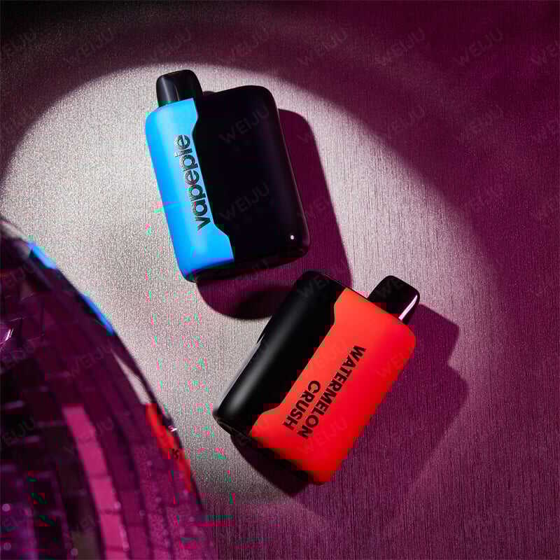 ✨3 db-os értékcsomag✨VAPEPIE 25000 SZIPP - 10 íz 