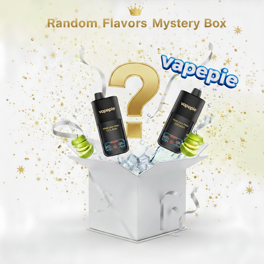 📦Single Model Series Mystery Box📦