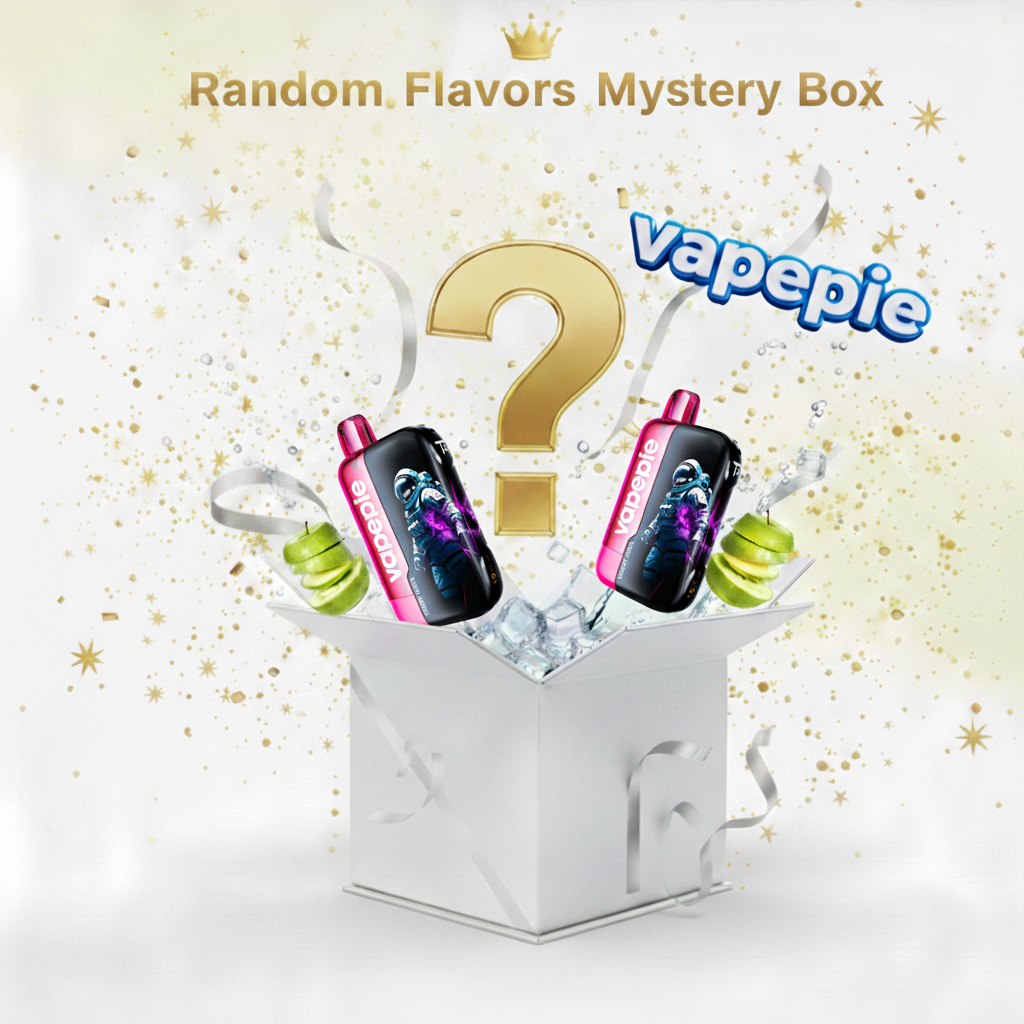 📦Single Model Series Mystery Box📦