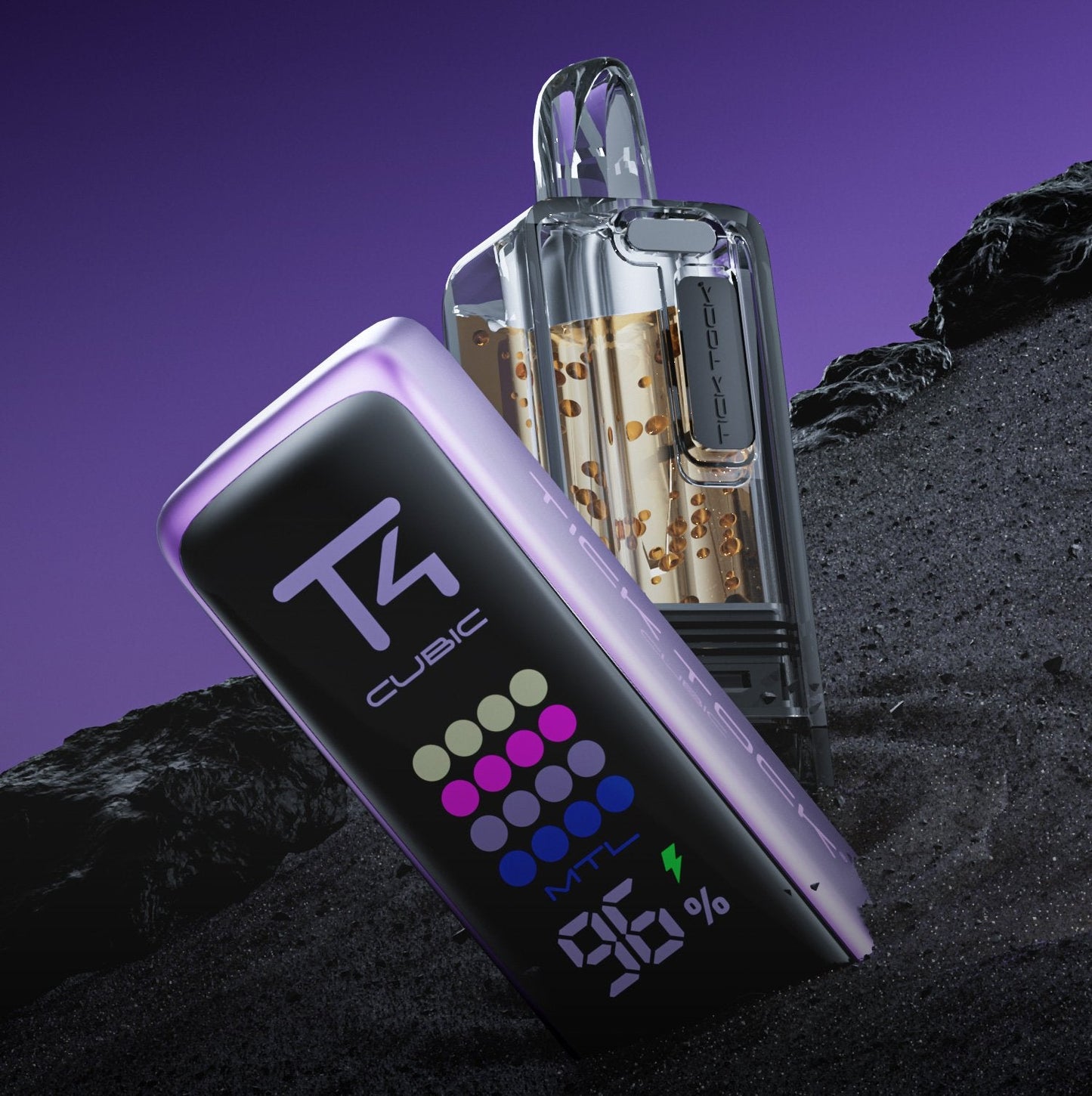 ✨3PCS Value Pack✨VAPEPIE x TK 🌌 Ultra X 15000 PUFFS --10 Flavors
