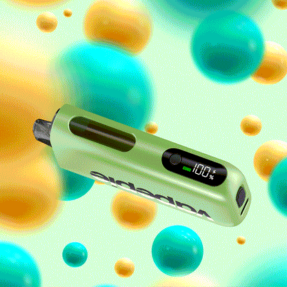 VAPEPIE 40000 PUFFS-CHERRY COLA