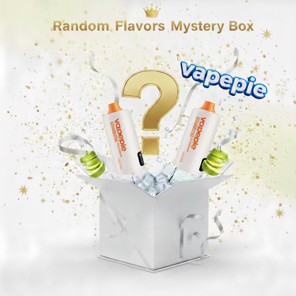 📦Single Model Series Mystery Box📦