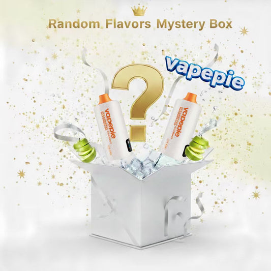 📦Single Model Series Mystery Box📦