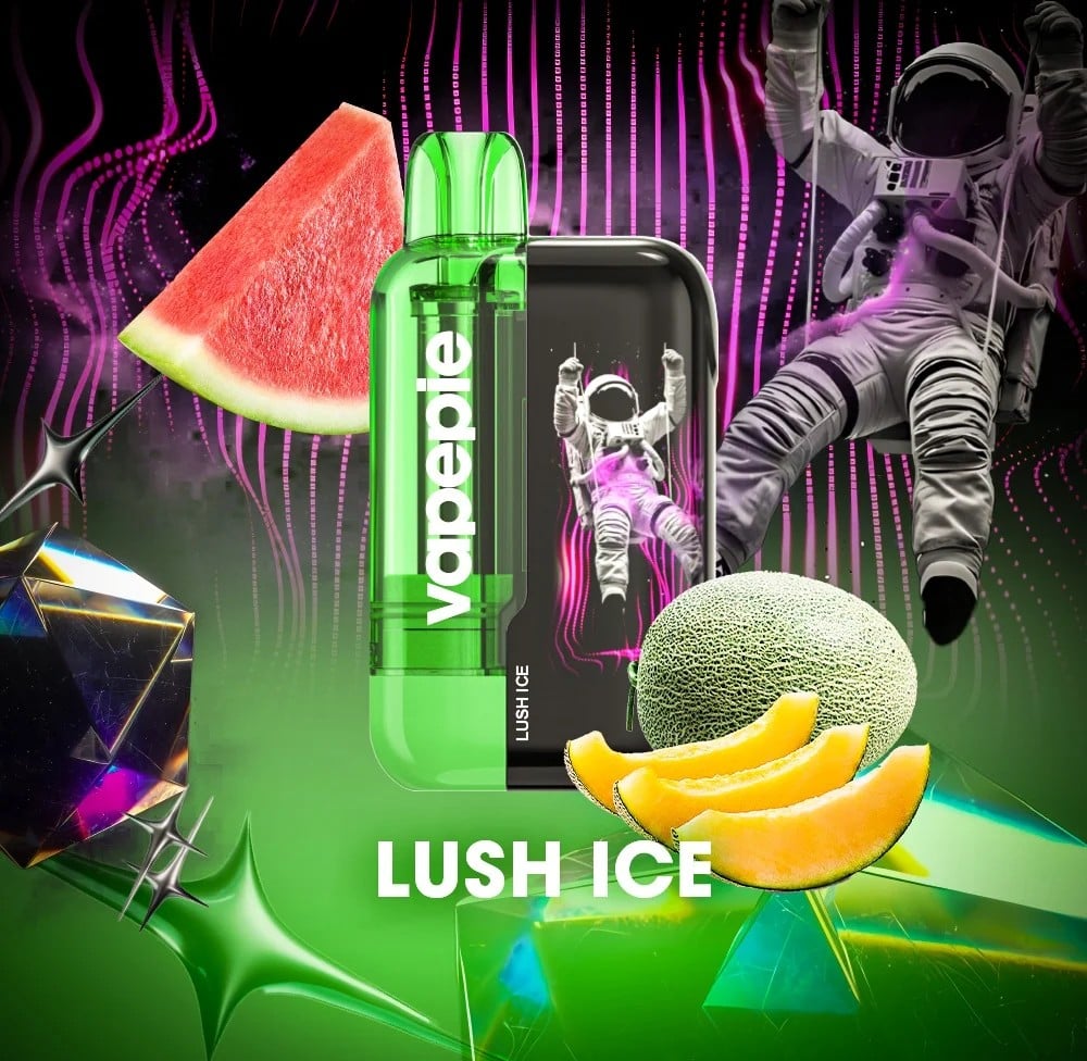 ✨3 DARABOS KEDVEZMÉNYES CSOMAG✨ 🌌 VAPEPIE x TK 🌌 Ultra Phantom 30000 slukk – 10 féle ízben