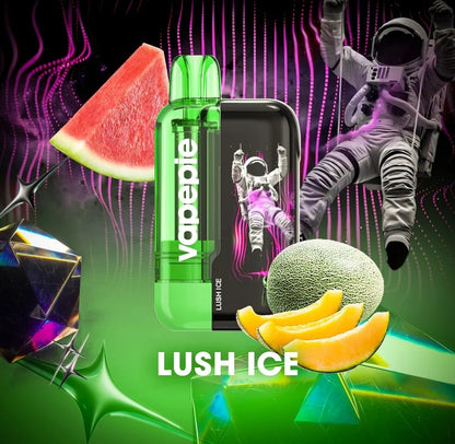 ✨3 DARABOS KEDVEZMÉNYES CSOMAG✨ 🌌 VAPEPIE x TK 🌌 Ultra Phantom 30000 slukk – 10 féle ízben