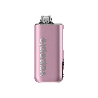 VAPEPIE 40000 PUFFS-ALMA-ŐSZIBARACK