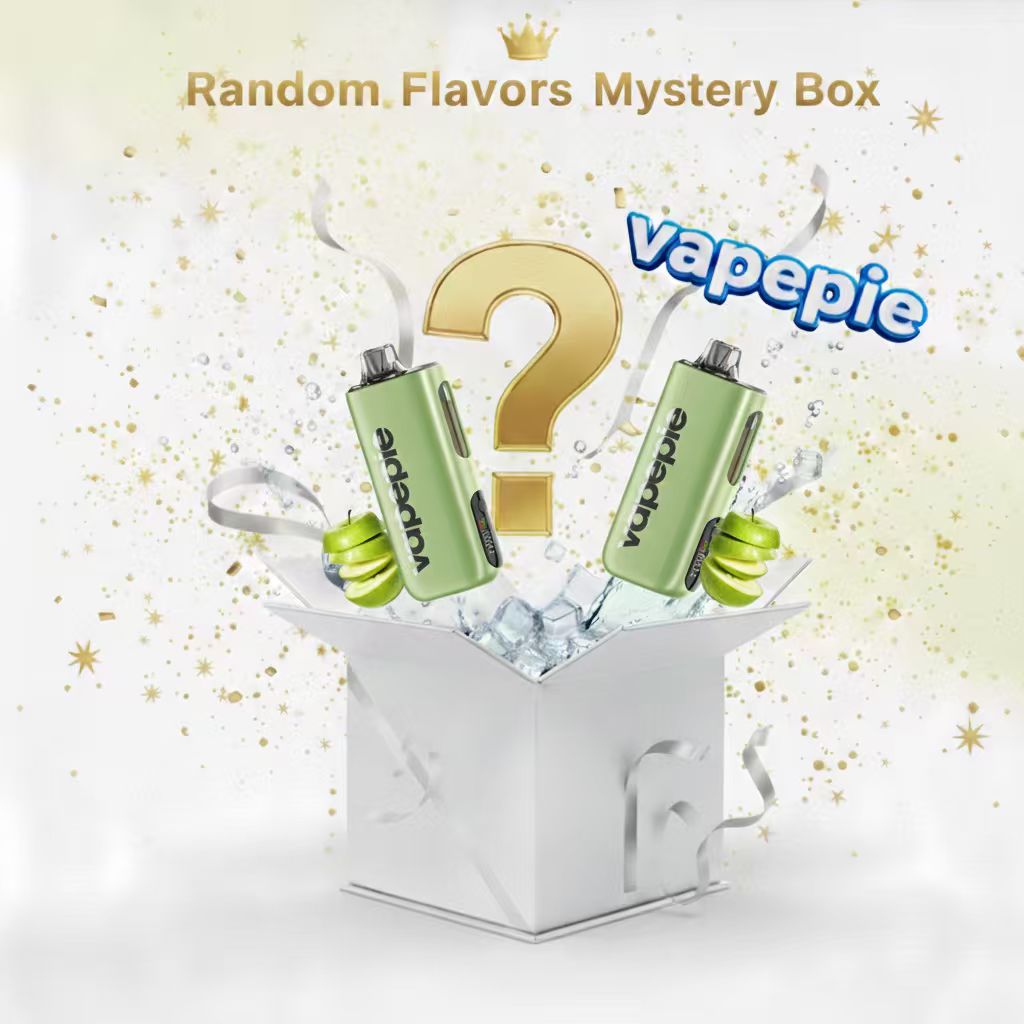 📦Single Model Series Mystery Box📦