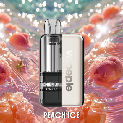 ✨3PCS Value Pack✨VAPEPIE x TK 🌌 Ultra X 15000 PUFFS --10 Flavors