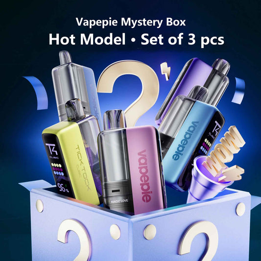 ✨3PCS Value Pack✨🌌 VAPEPIE x TK 🌌 Ultra Phantom 15000 PUFFS – Fresh Stock Just Arrived!💥