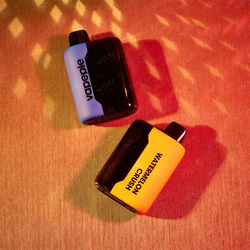 ✨3 db-os értékcsomag✨VAPEPIE 25000 SZIPP - 10 íz 