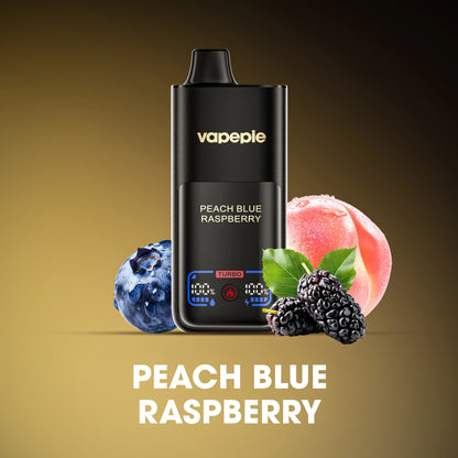 Clouds that never stop – VAPEPIE MEGA 70000 PUFFS